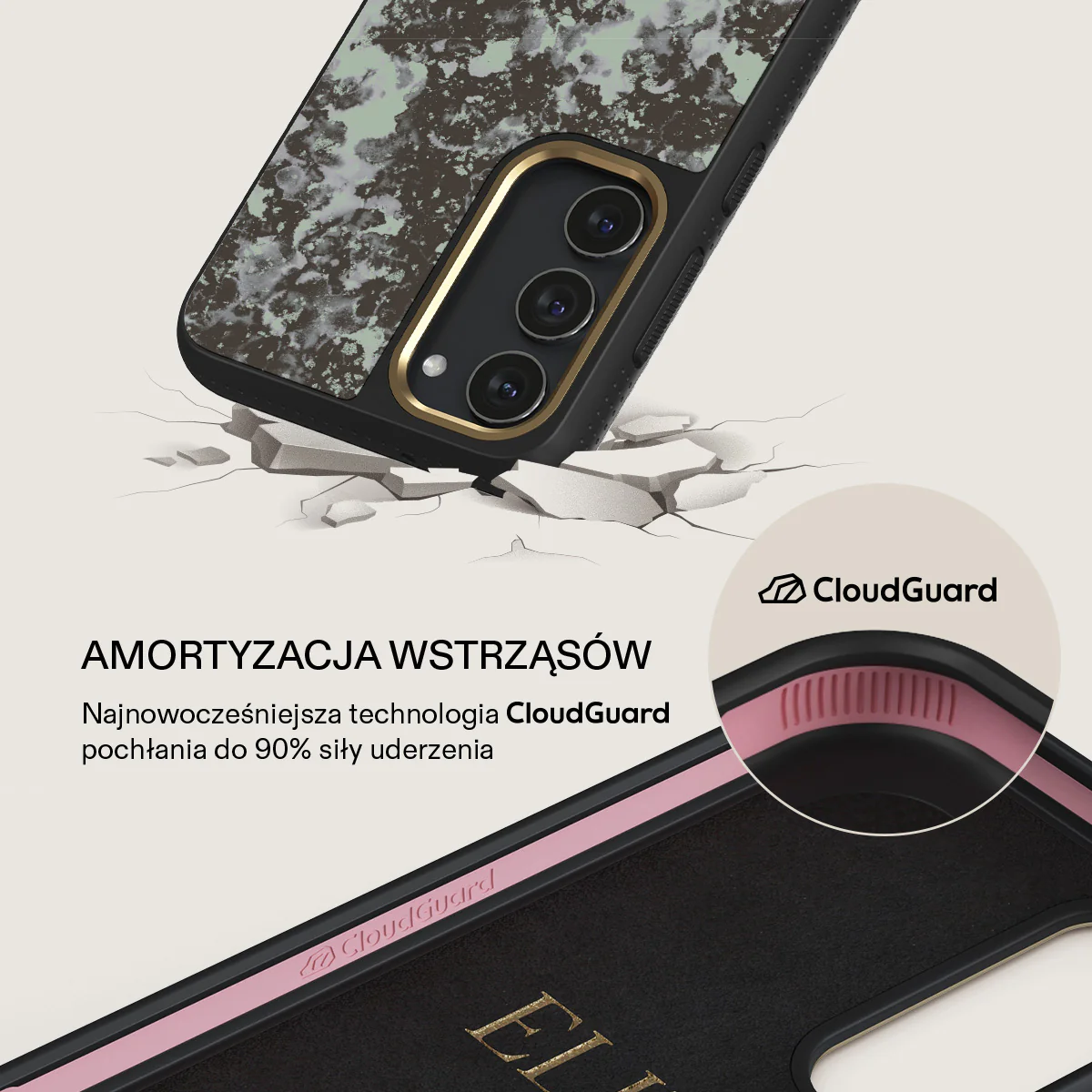 Nordic - Samsung Galaxy S23 Plus Etui - Image 7