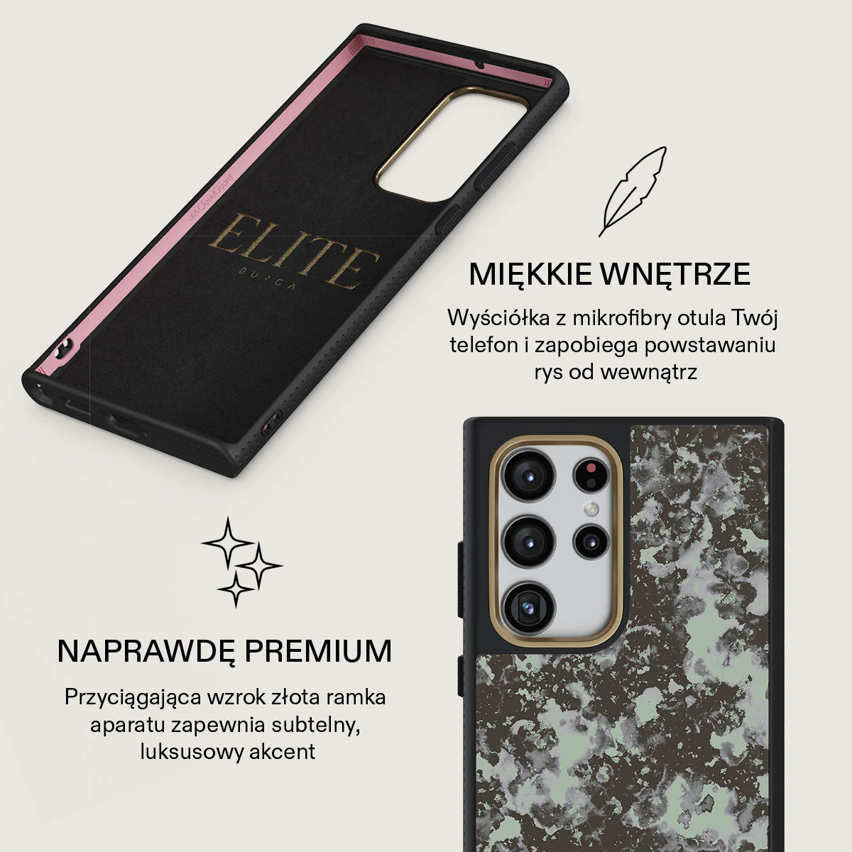 Nordic - Samsung Galaxy S23 Ultra Etui - Image 10