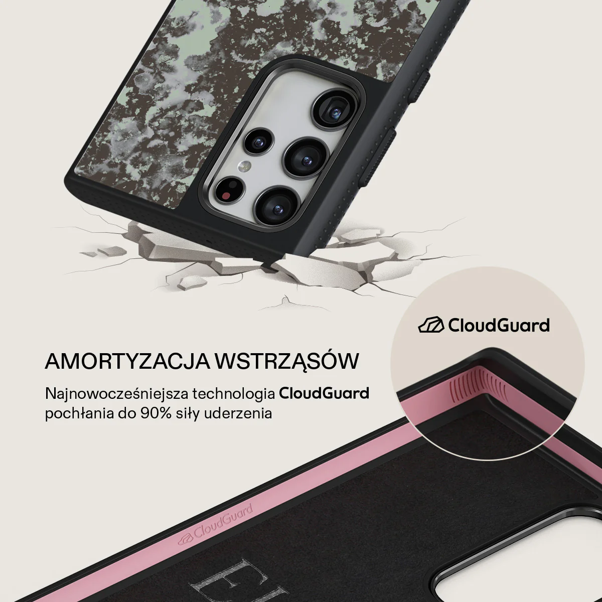 Nordic - Samsung Galaxy S23 Ultra Etui - Image 14