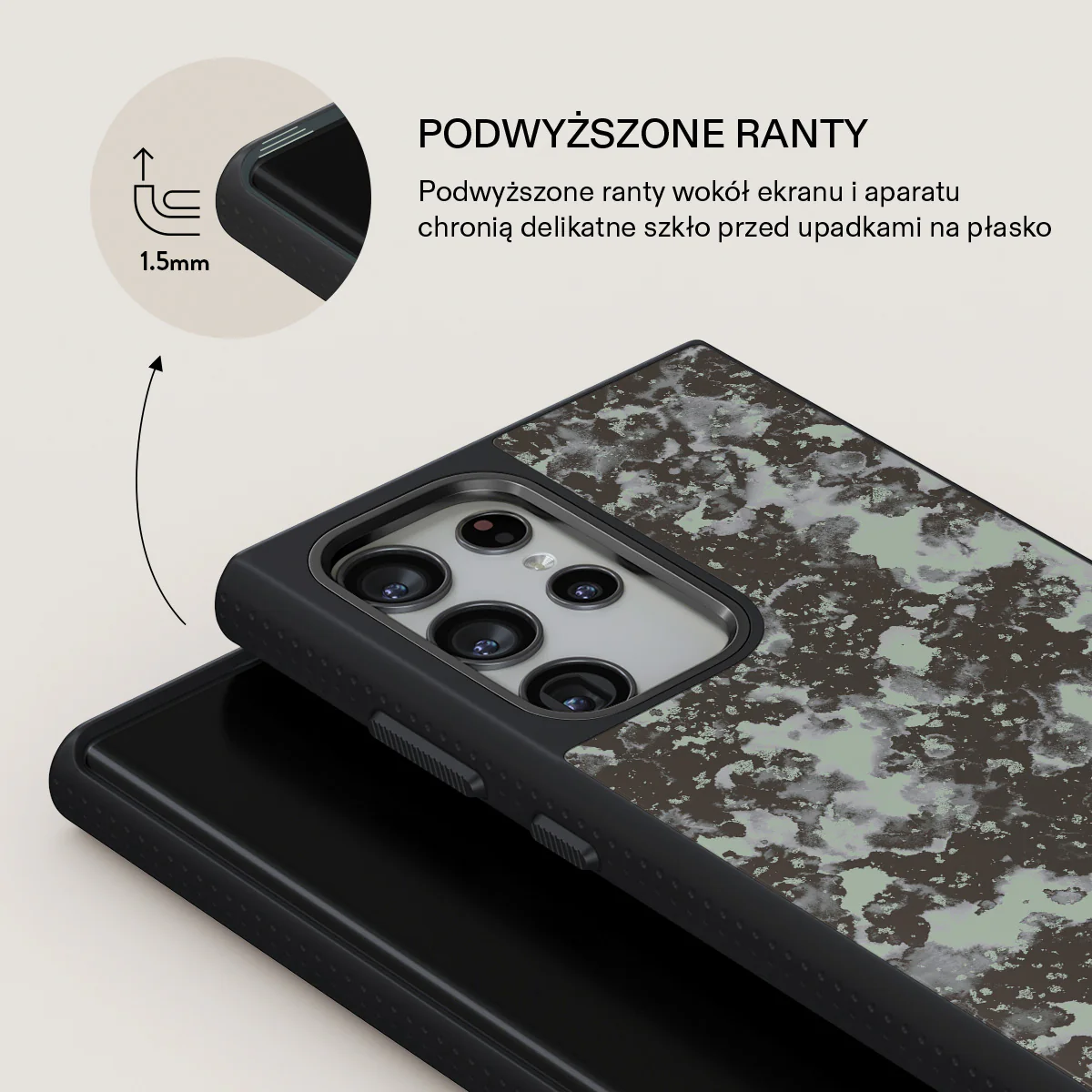Nordic - Samsung Galaxy S23 Ultra Etui - Image 15
