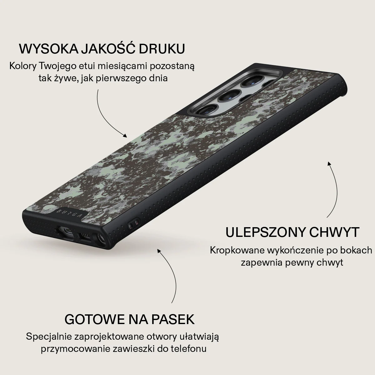 Nordic - Samsung Galaxy S23 Ultra Etui - Image 16