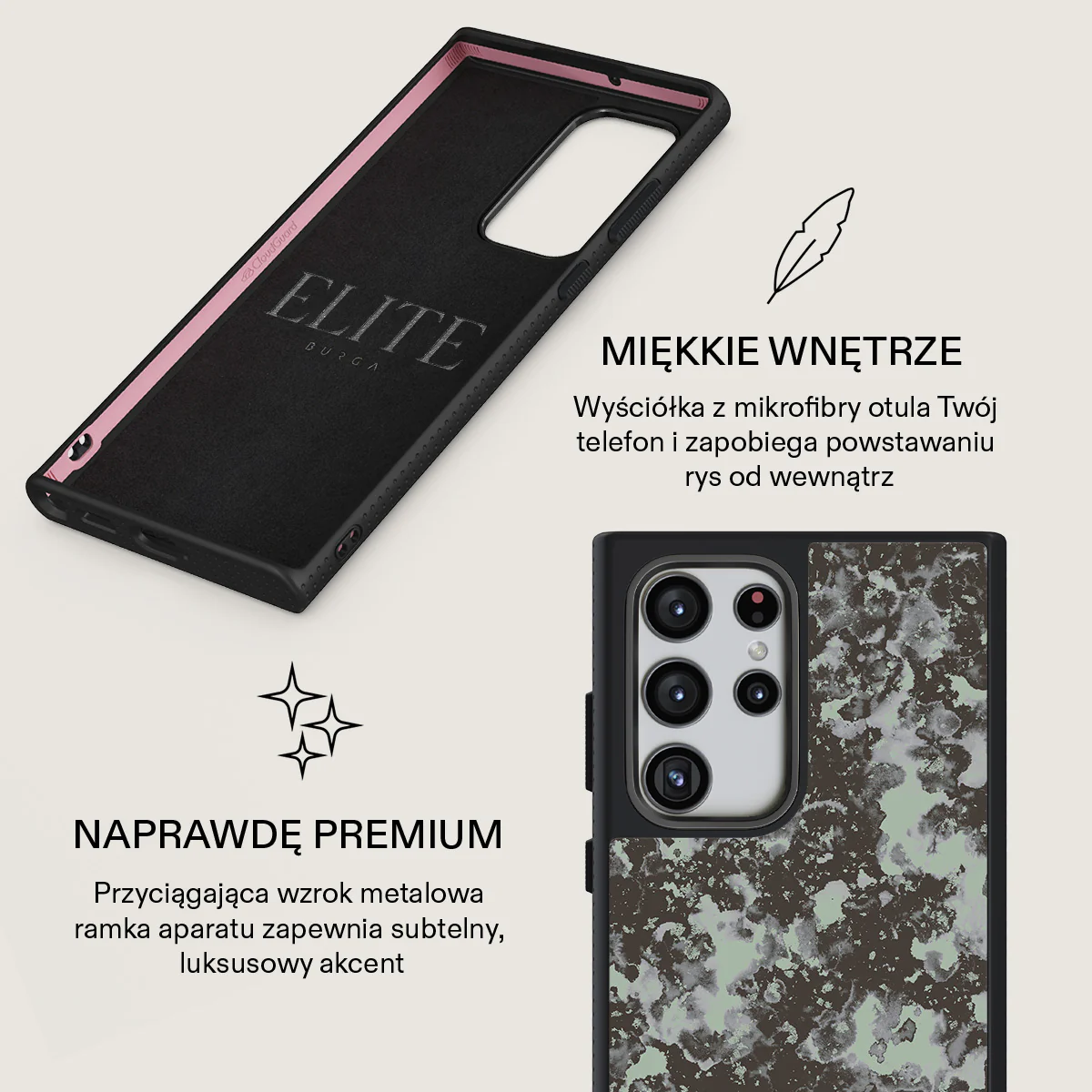 Nordic - Samsung Galaxy S23 Ultra Etui - Image 17