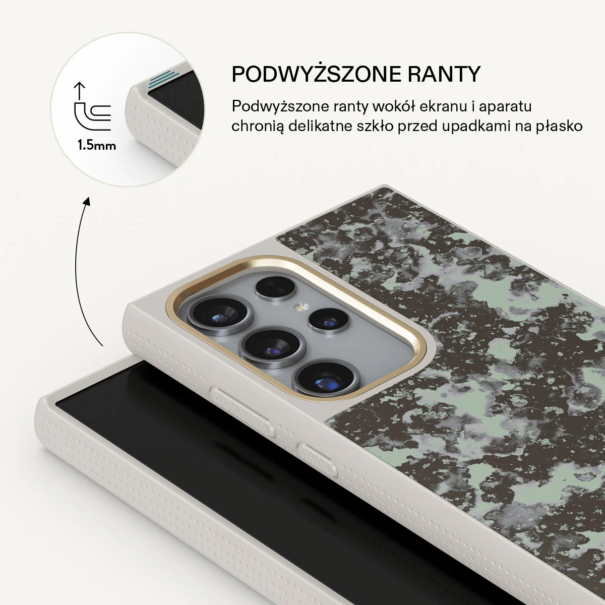 Nordic - Samsung Galaxy S23 Ultra Etui - Image 22