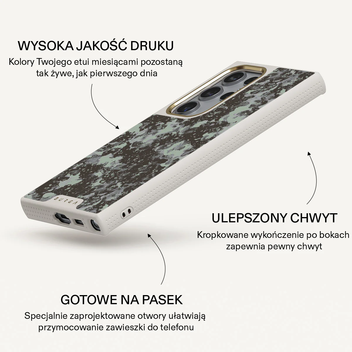 Nordic - Samsung Galaxy S23 Ultra Etui - Image 23