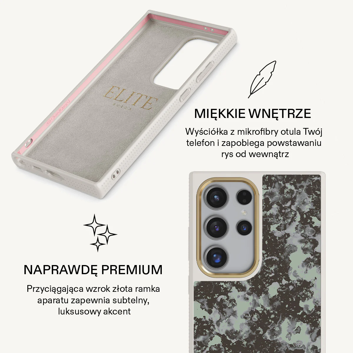 Nordic - Samsung Galaxy S23 Ultra Etui - Image 24