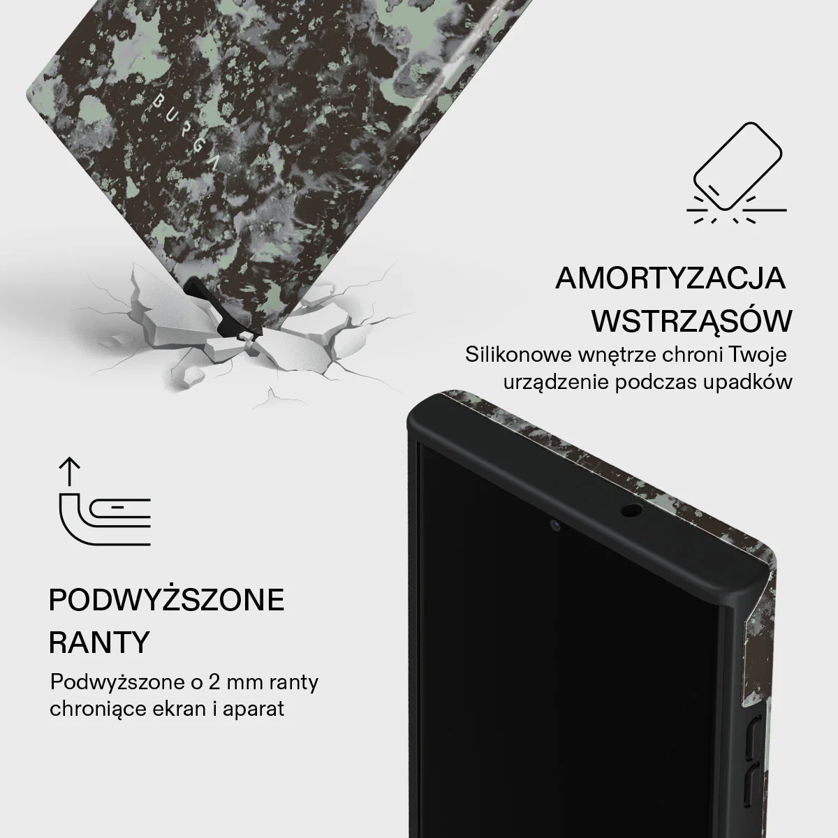 Nordic - Samsung Galaxy S23 Ultra Etui - Image 4