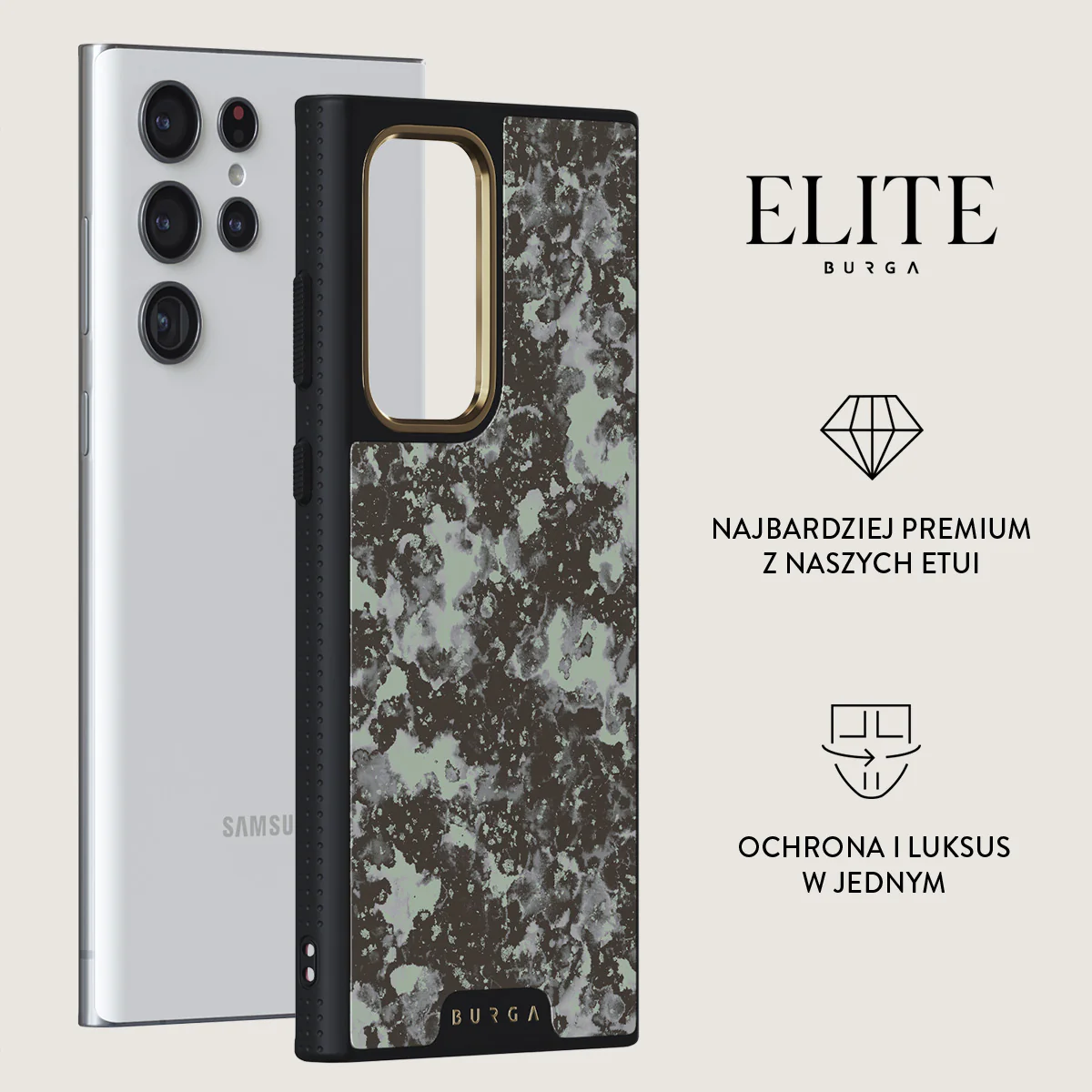 Nordic - Samsung Galaxy S23 Ultra Etui - Image 6