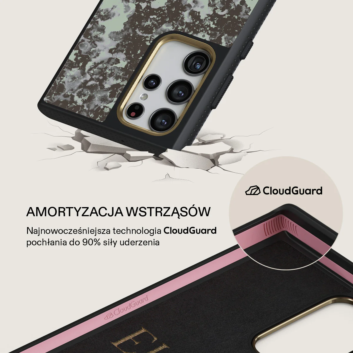 Nordic - Samsung Galaxy S23 Ultra Etui - Image 7
