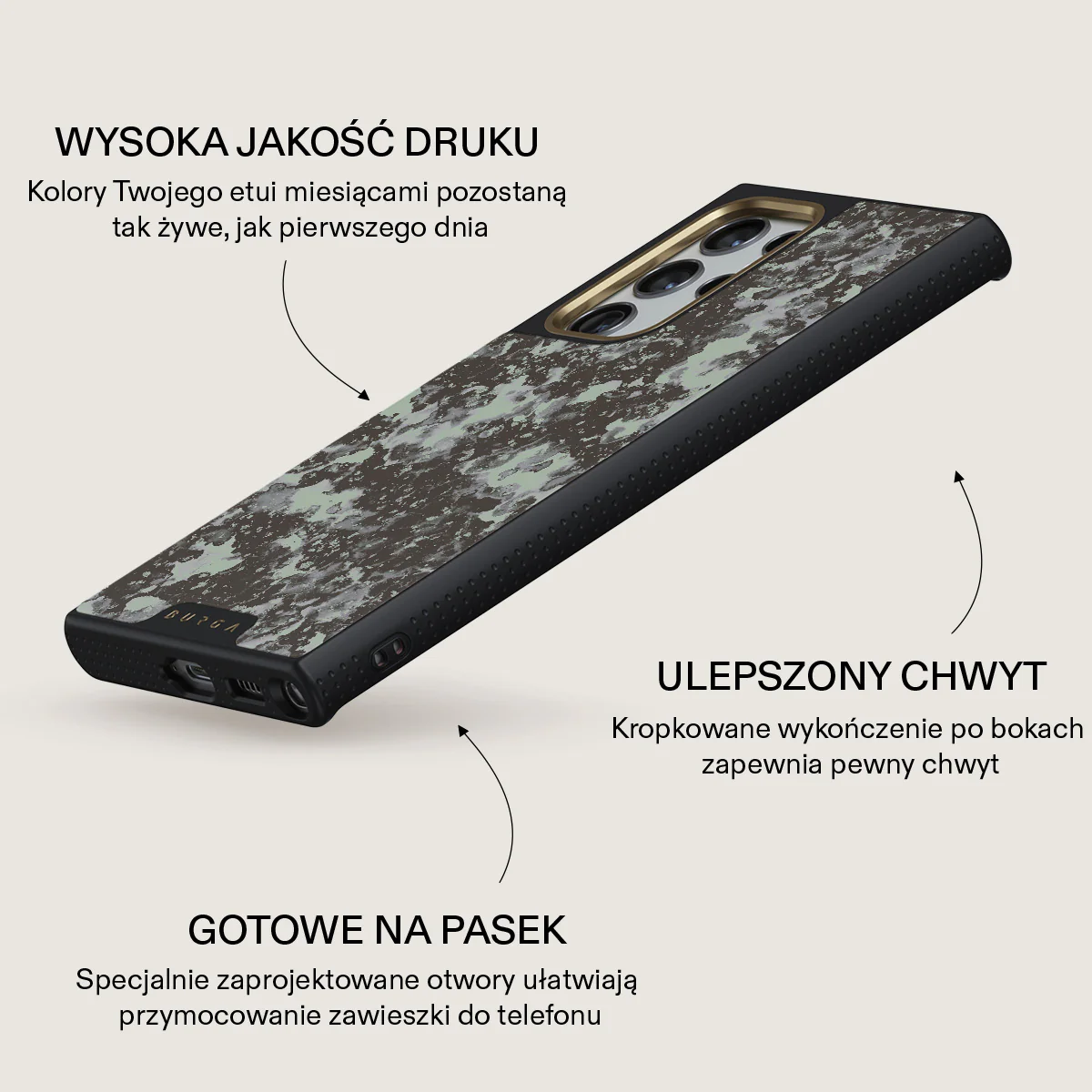 Nordic - Samsung Galaxy S23 Ultra Etui - Image 9