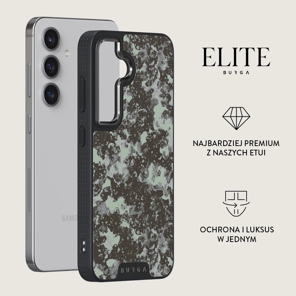 Nordic - Samsung Galaxy S24 Etui - Image 13