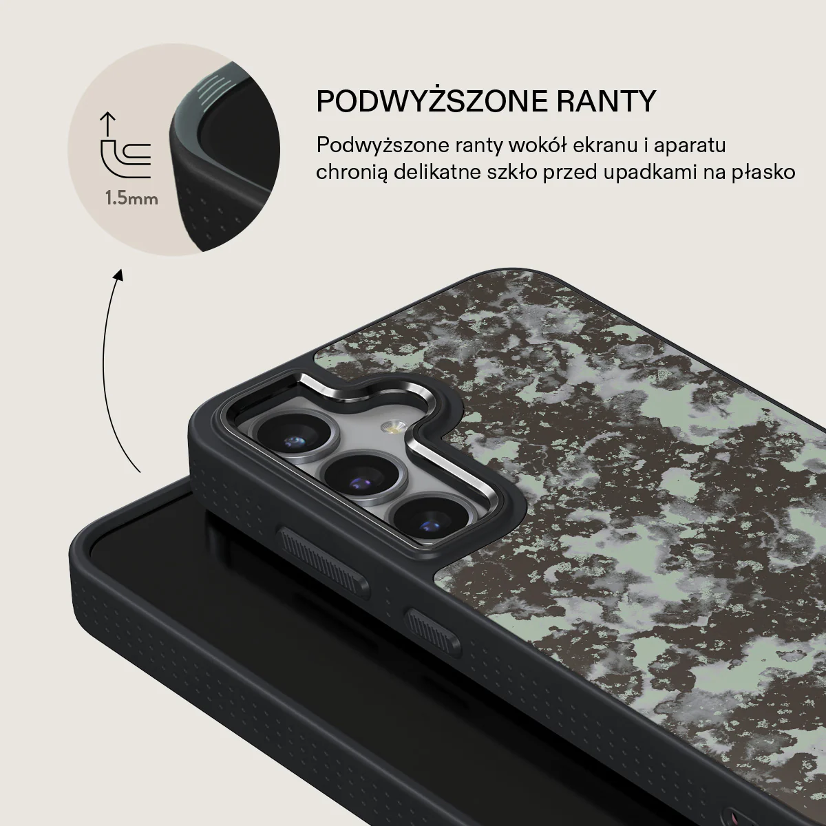 Nordic - Samsung Galaxy S24 Etui - Image 15