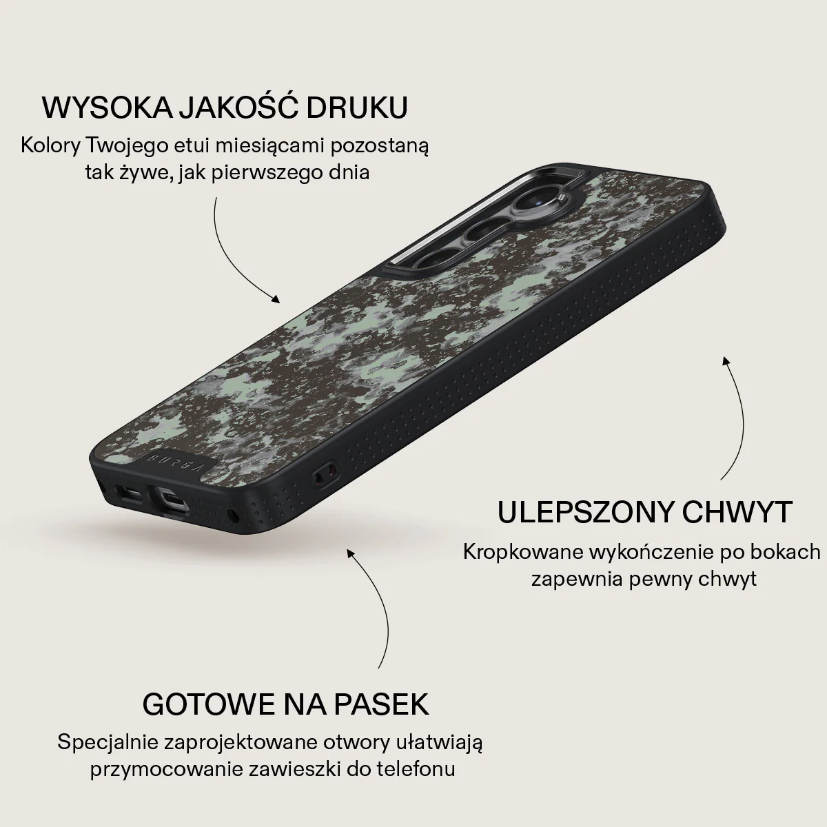Nordic - Samsung Galaxy S24 Etui - Image 16