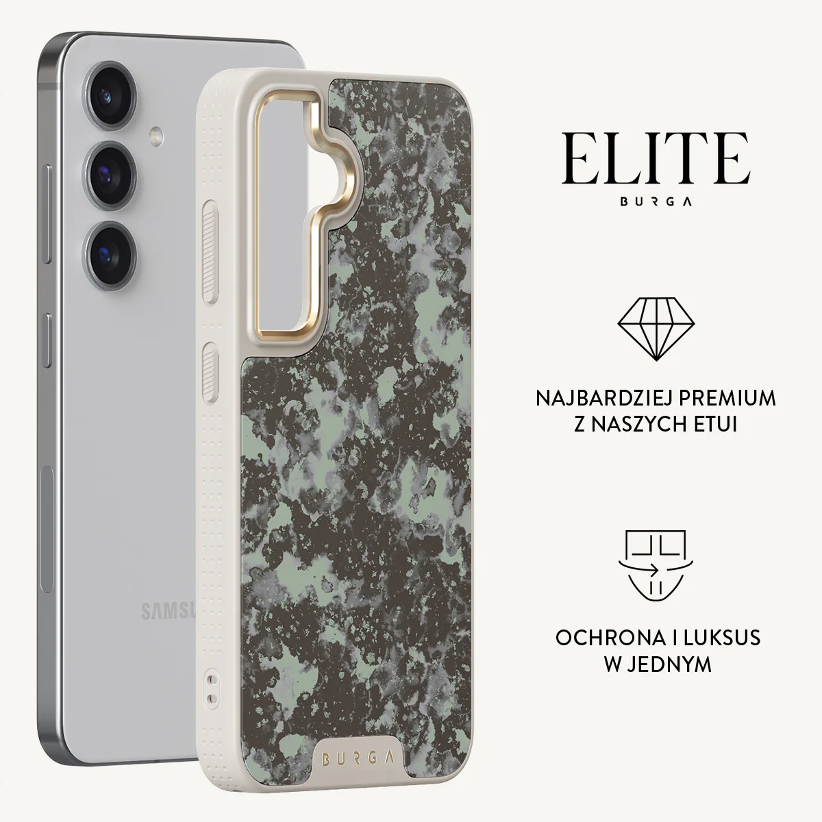 Nordic - Samsung Galaxy S24 Etui - Image 20
