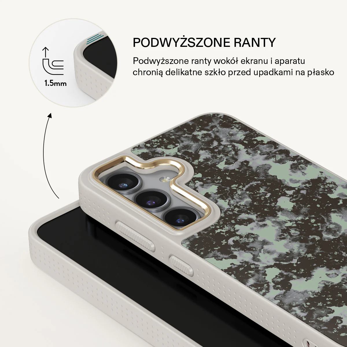 Nordic - Samsung Galaxy S24 Etui - Image 22