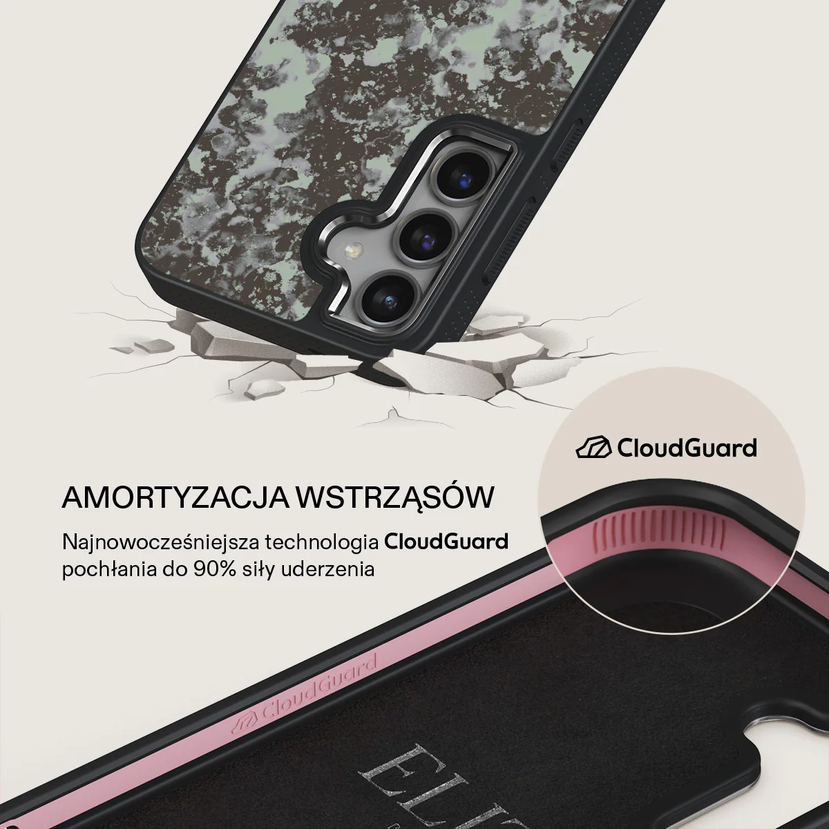 Nordic - Samsung Galaxy S24 Plus Etui - Image 14