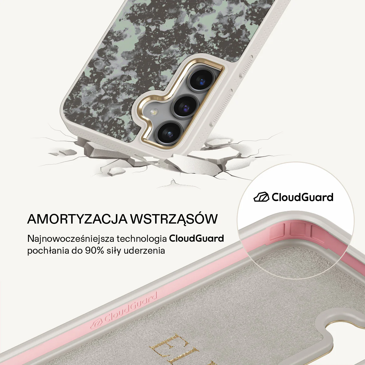 Nordic - Samsung Galaxy S24 Plus Etui - Image 21