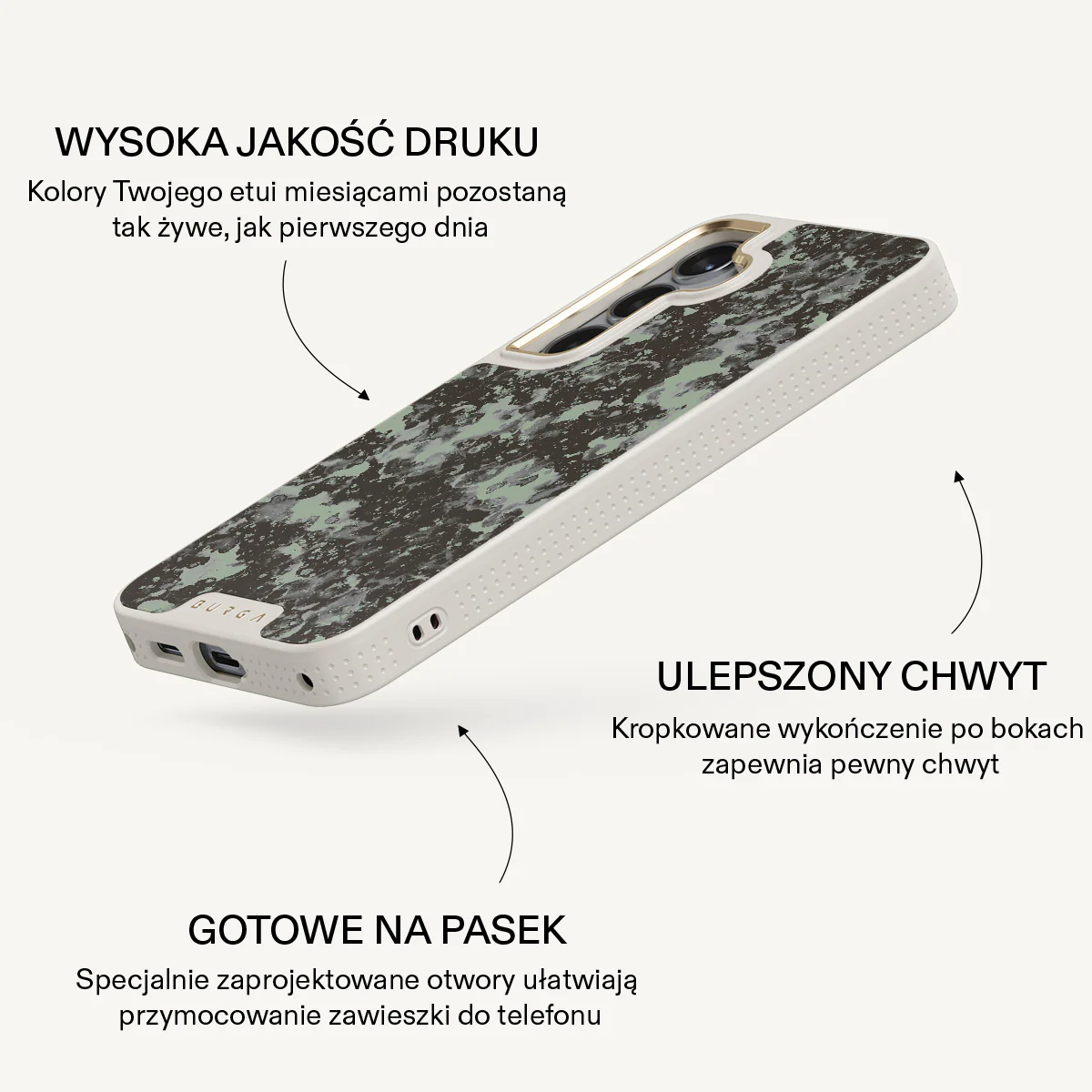 Nordic - Samsung Galaxy S24 Plus Etui - Image 23