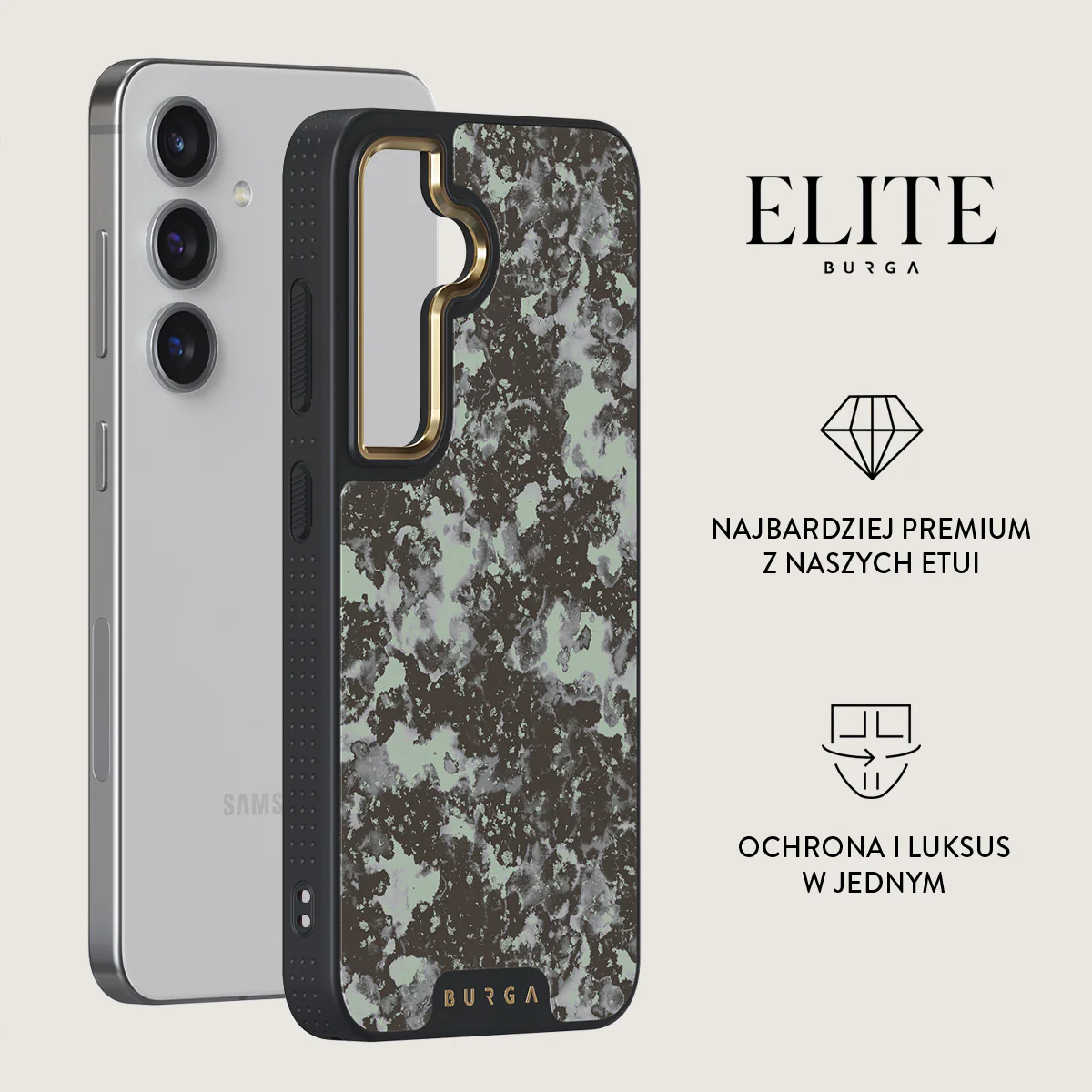 Nordic - Samsung Galaxy S24 Plus Etui - Image 6