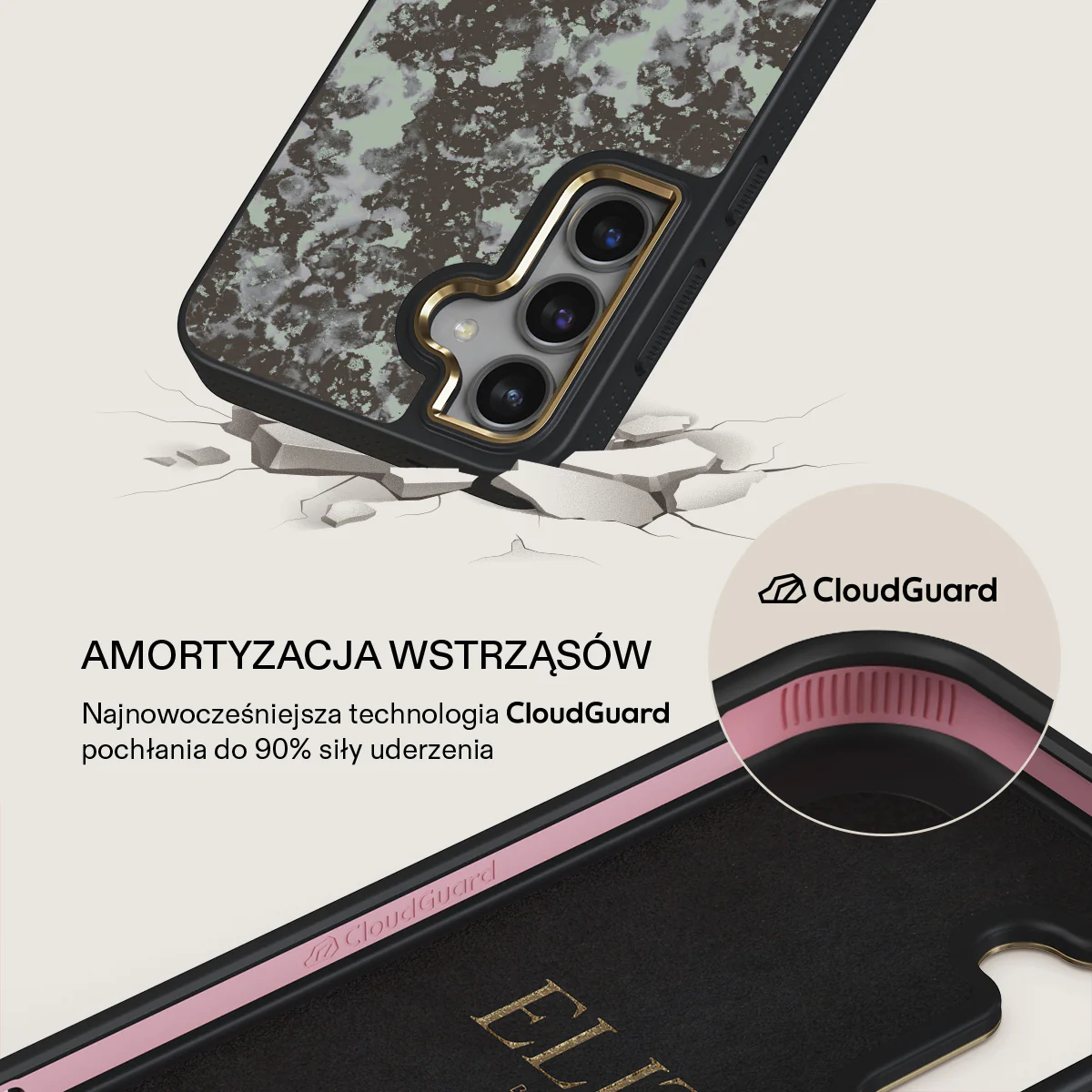 Nordic - Samsung Galaxy S24 Plus Etui - Image 7