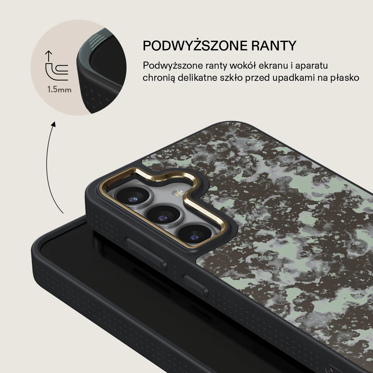 Nordic - Samsung Galaxy S24 Plus Etui - Image 8