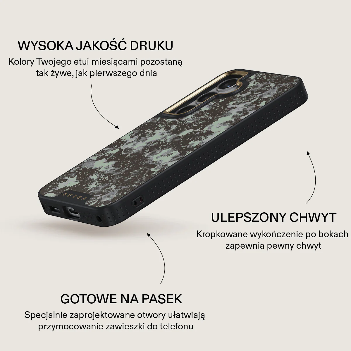 Nordic - Samsung Galaxy S24 Plus Etui - Image 9