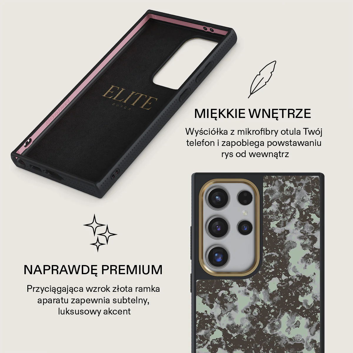 Nordic - Samsung Galaxy S24 Ultra Etui - Image 10