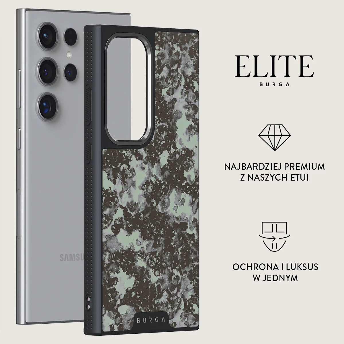 Nordic - Samsung Galaxy S24 Ultra Etui - Image 13