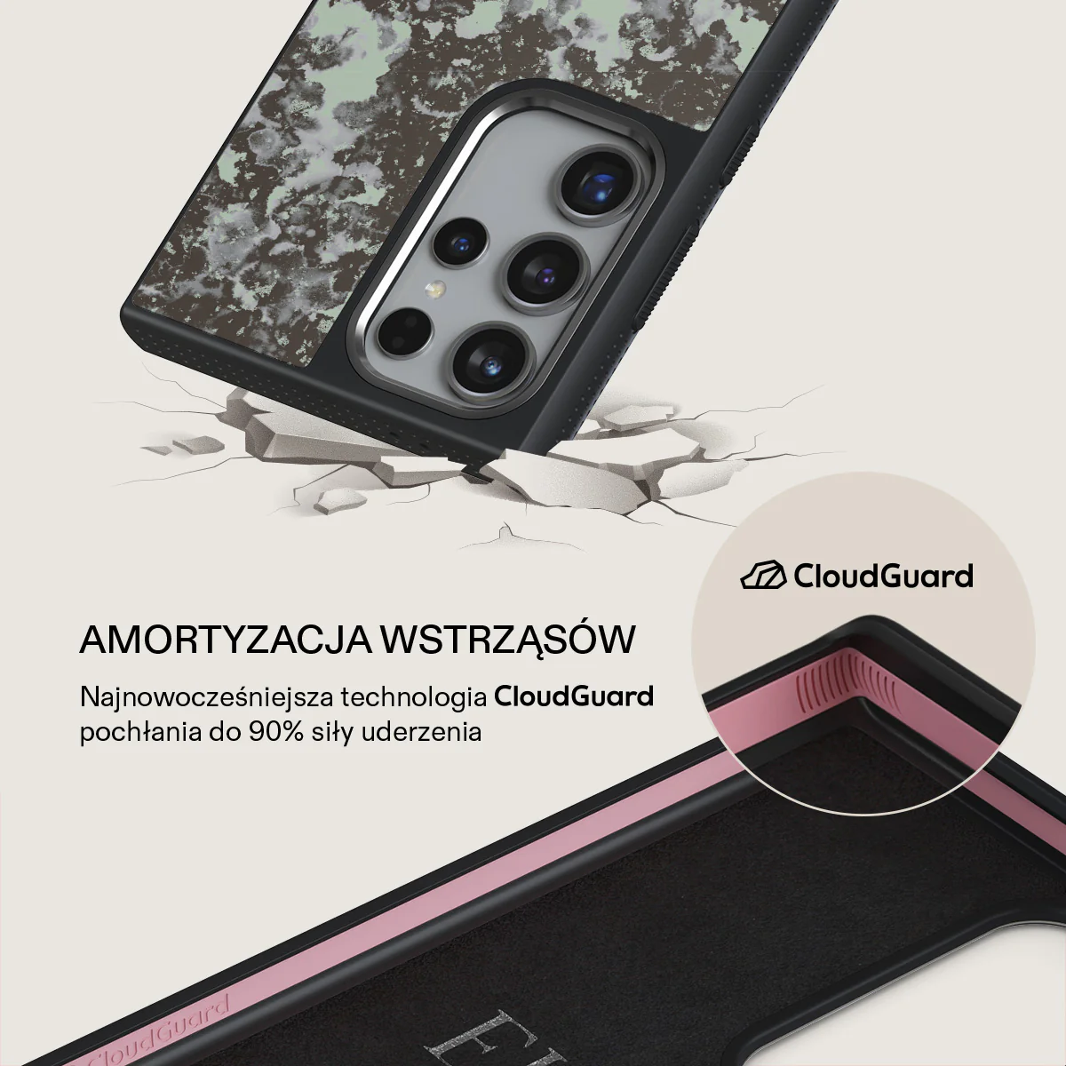 Nordic - Samsung Galaxy S24 Ultra Etui - Image 14