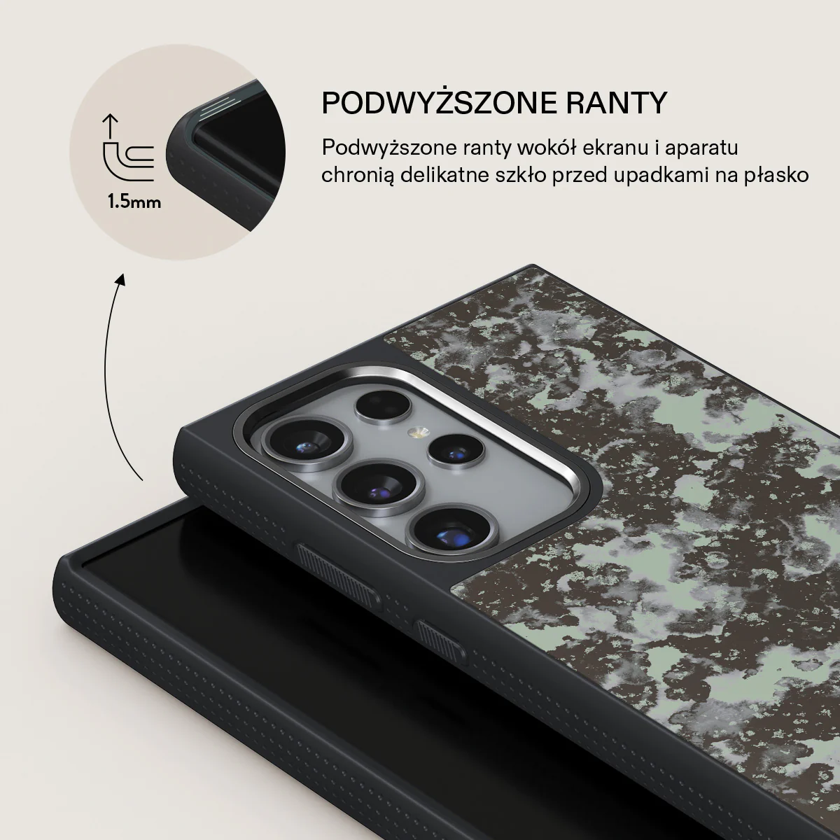 Nordic - Samsung Galaxy S24 Ultra Etui - Image 15