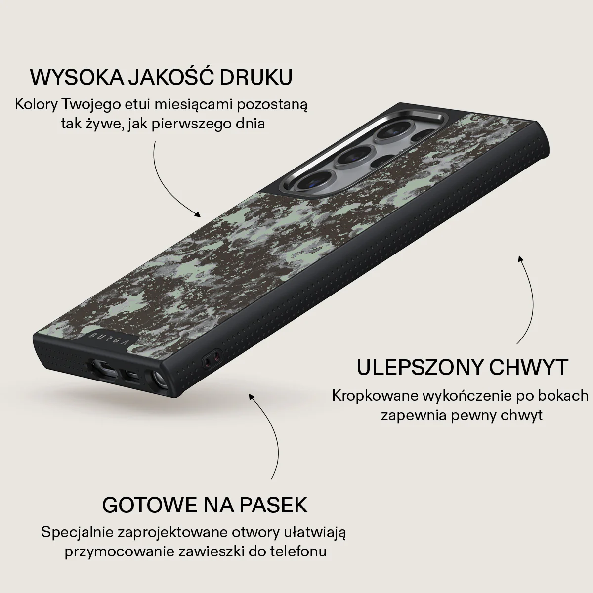 Nordic - Samsung Galaxy S24 Ultra Etui - Image 16