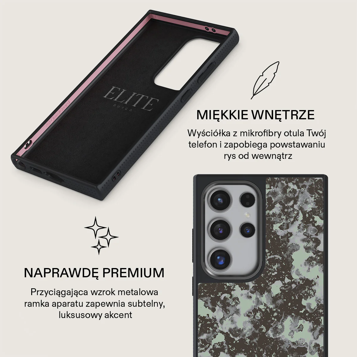 Nordic - Samsung Galaxy S24 Ultra Etui - Image 17