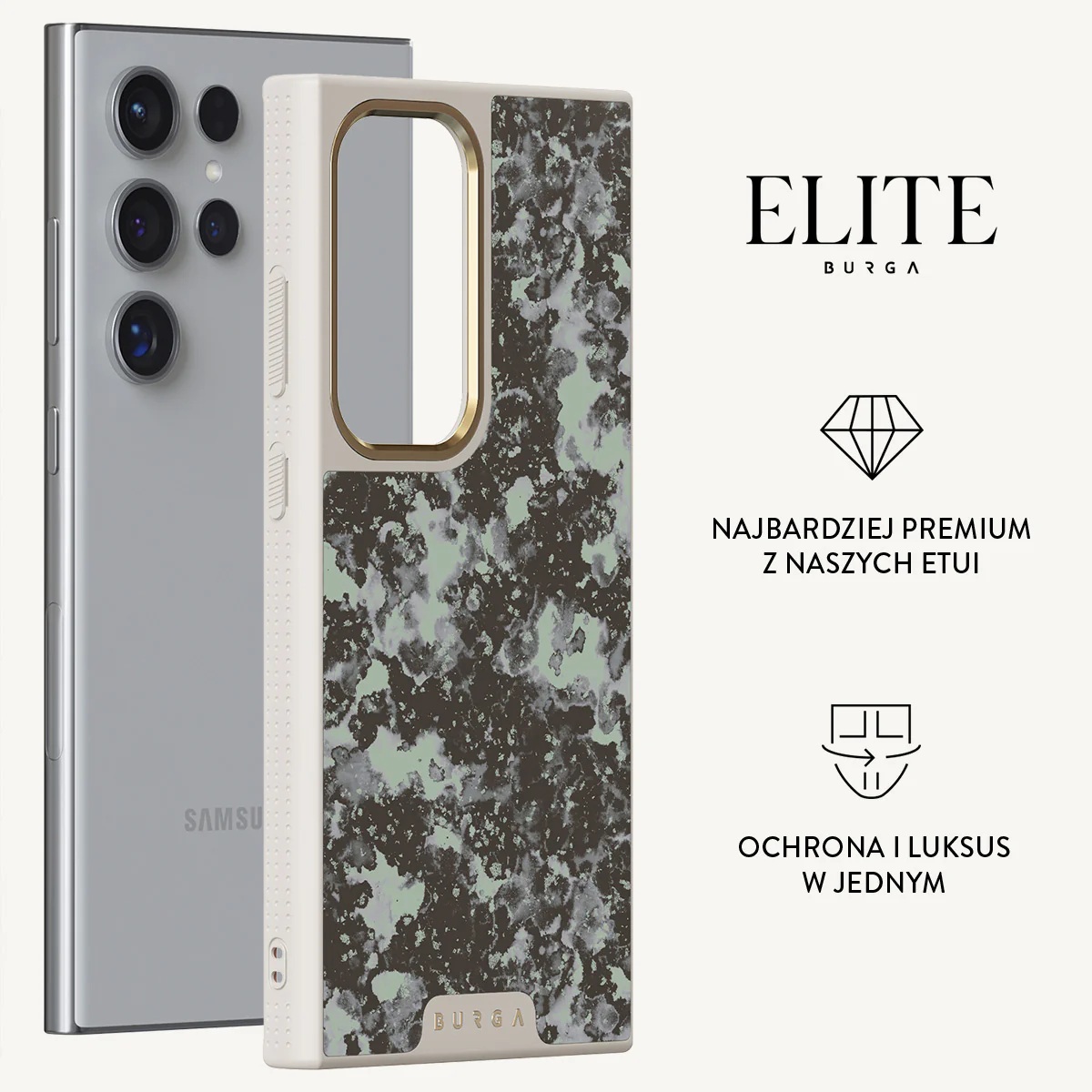 Nordic - Samsung Galaxy S24 Ultra Etui - Image 20