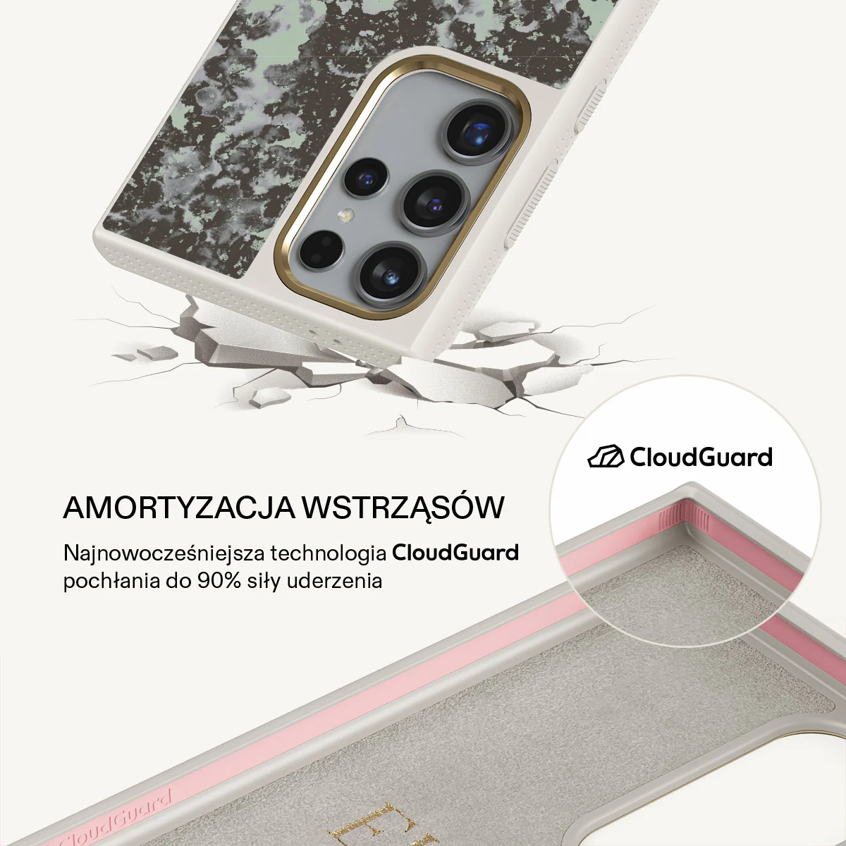 Nordic - Samsung Galaxy S24 Ultra Etui - Image 21