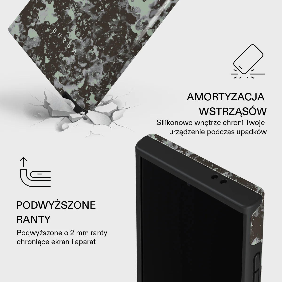Nordic - Samsung Galaxy S24 Ultra Etui - Image 4