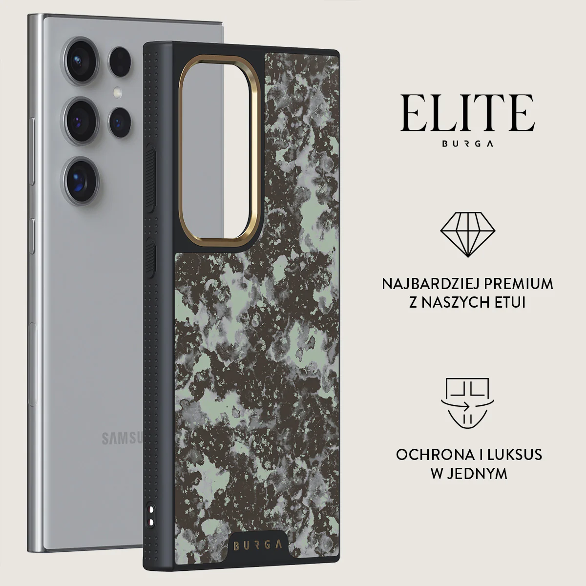 Nordic - Samsung Galaxy S24 Ultra Etui - Image 6
