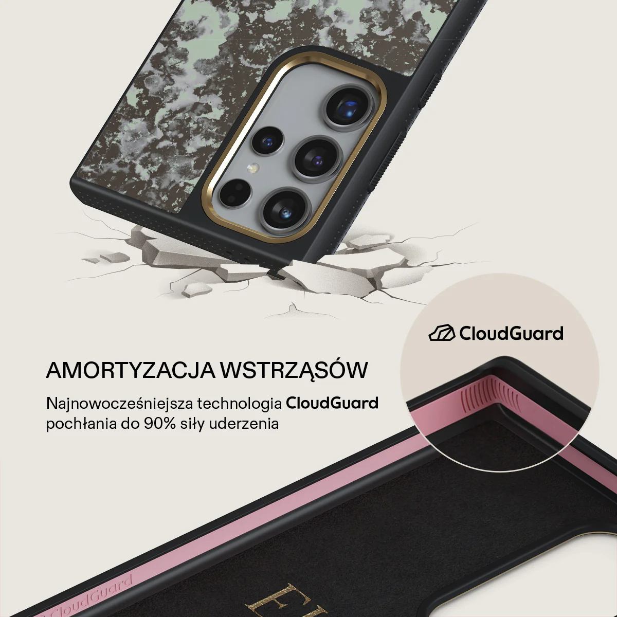 Nordic - Samsung Galaxy S24 Ultra Etui - Image 7