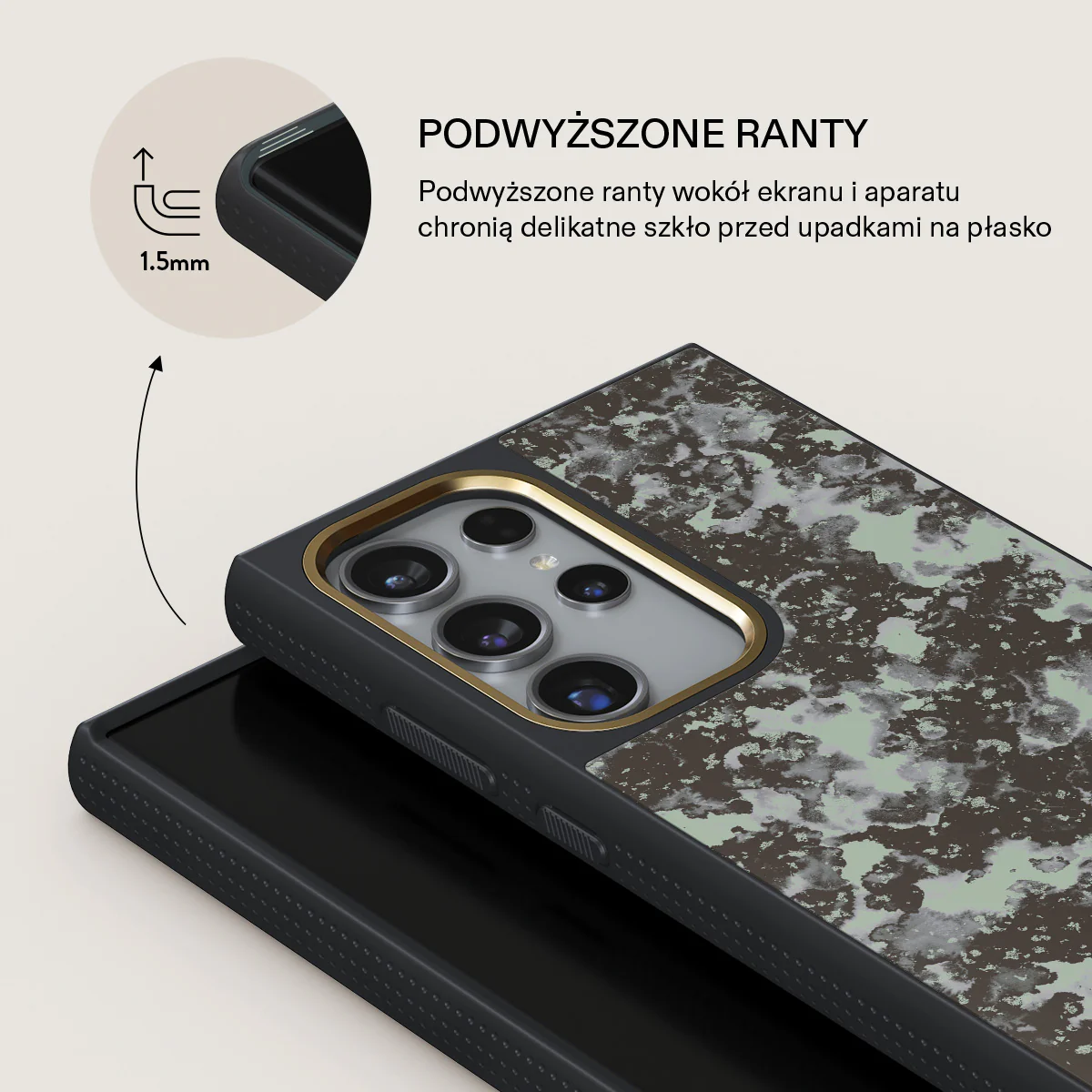 Nordic - Samsung Galaxy S24 Ultra Etui - Image 8