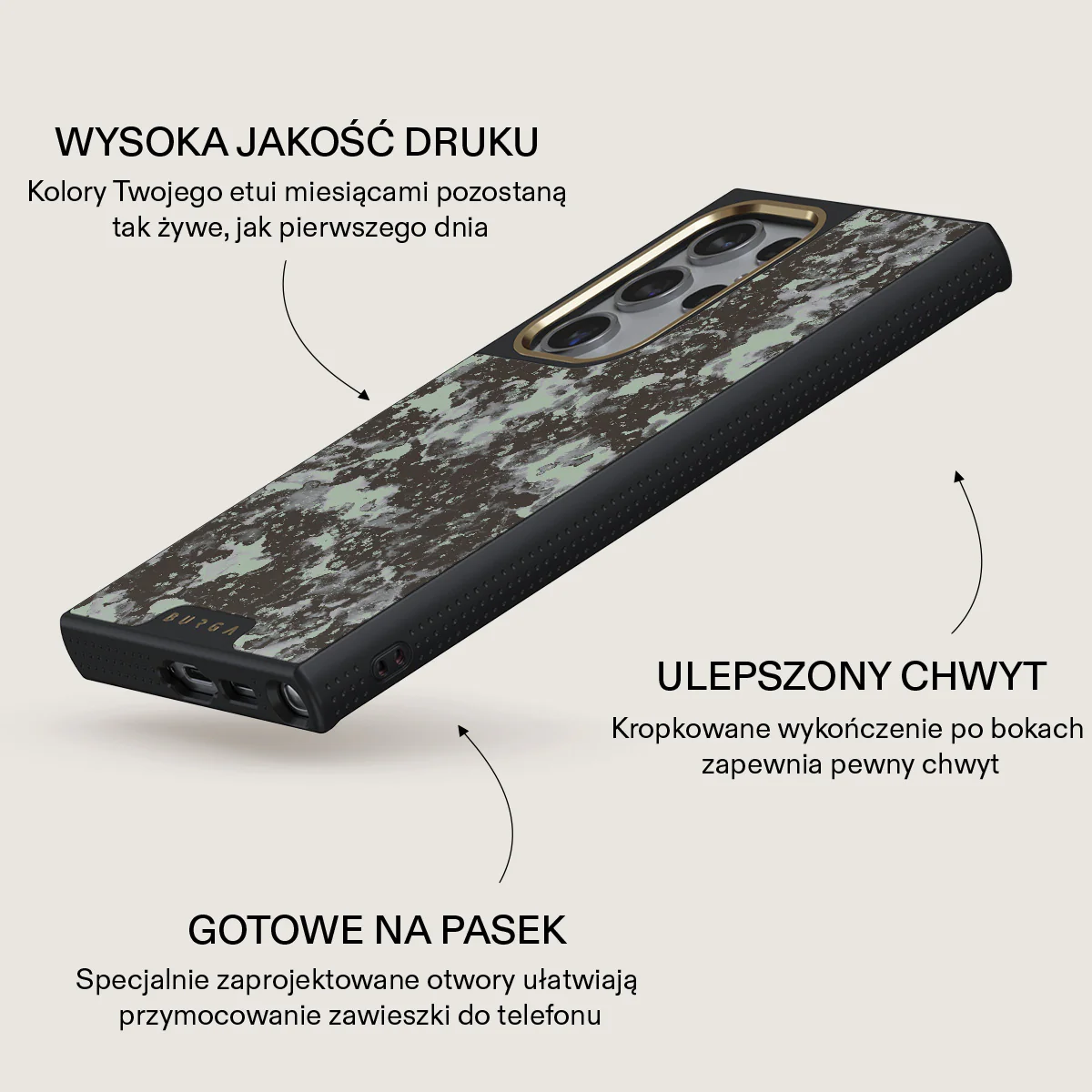 Nordic - Samsung Galaxy S24 Ultra Etui - Image 9