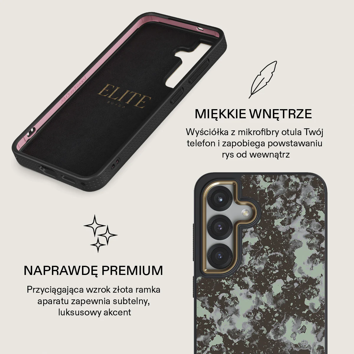 Nordic - Samsung Galaxy S25 Etui - Image 10