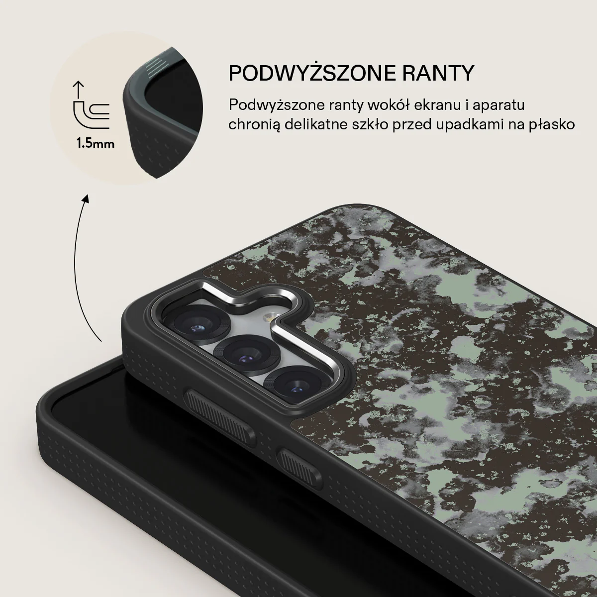 Nordic - Samsung Galaxy S25 Etui - Image 15