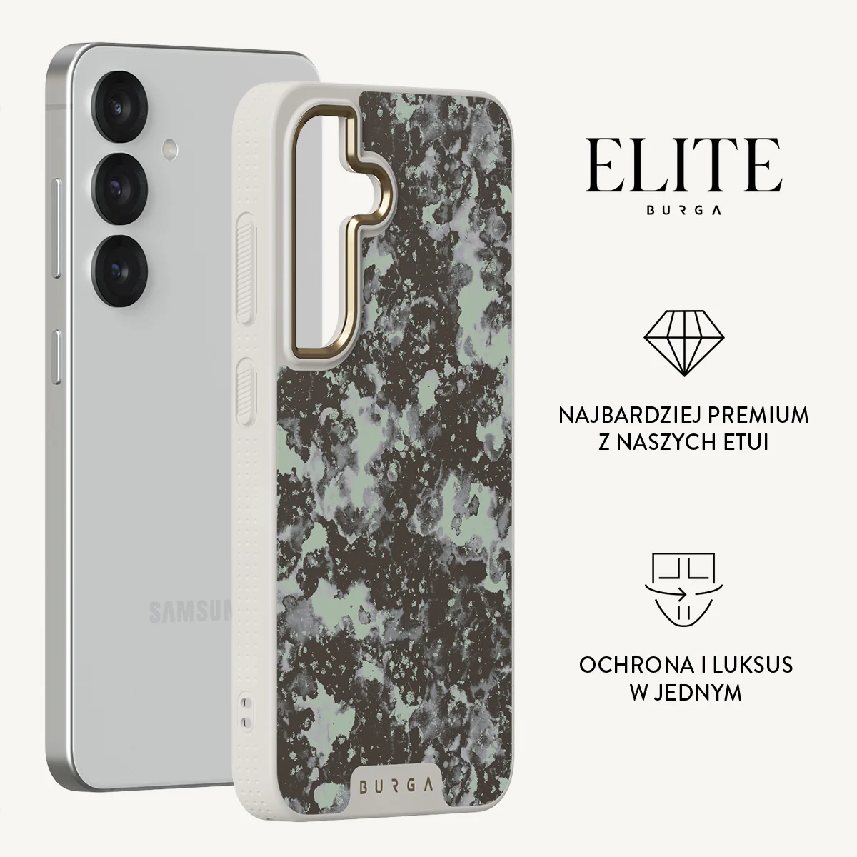 Nordic - Samsung Galaxy S25 Etui - Image 20