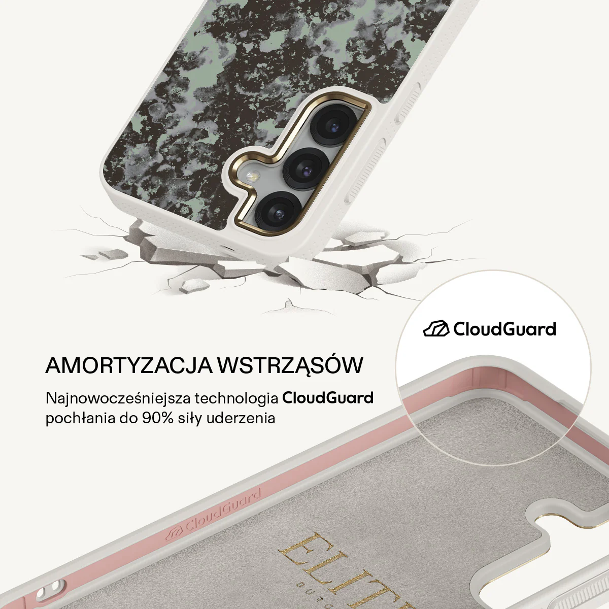 Nordic - Samsung Galaxy S25 Etui - Image 21