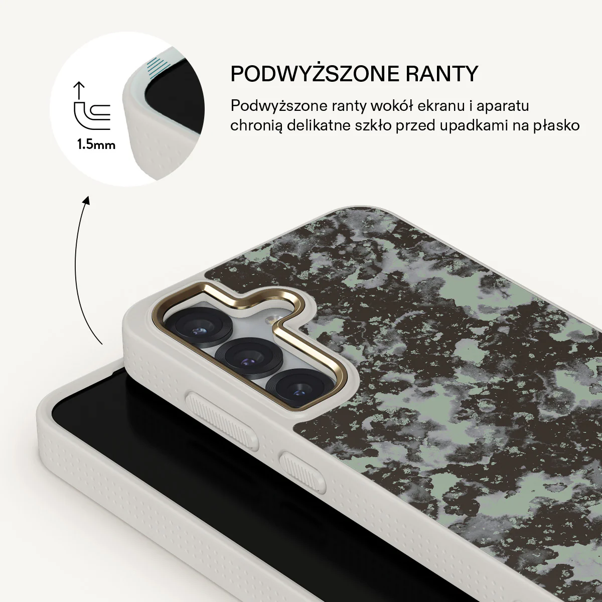 Nordic - Samsung Galaxy S25 Etui - Image 22