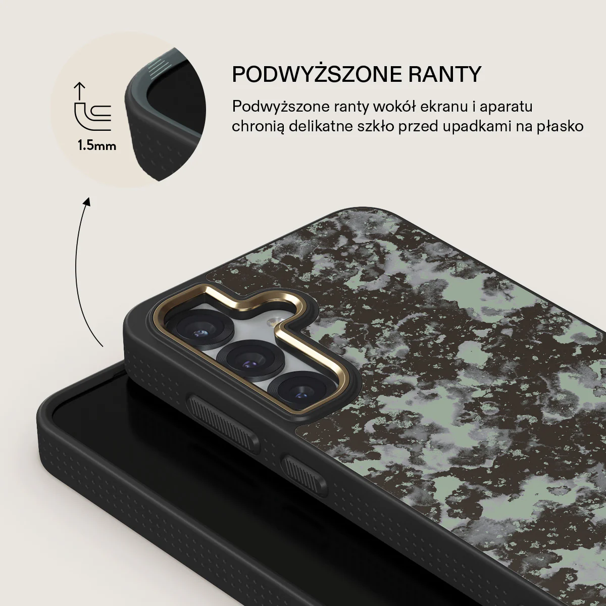 Nordic - Samsung Galaxy S25 Etui - Image 8