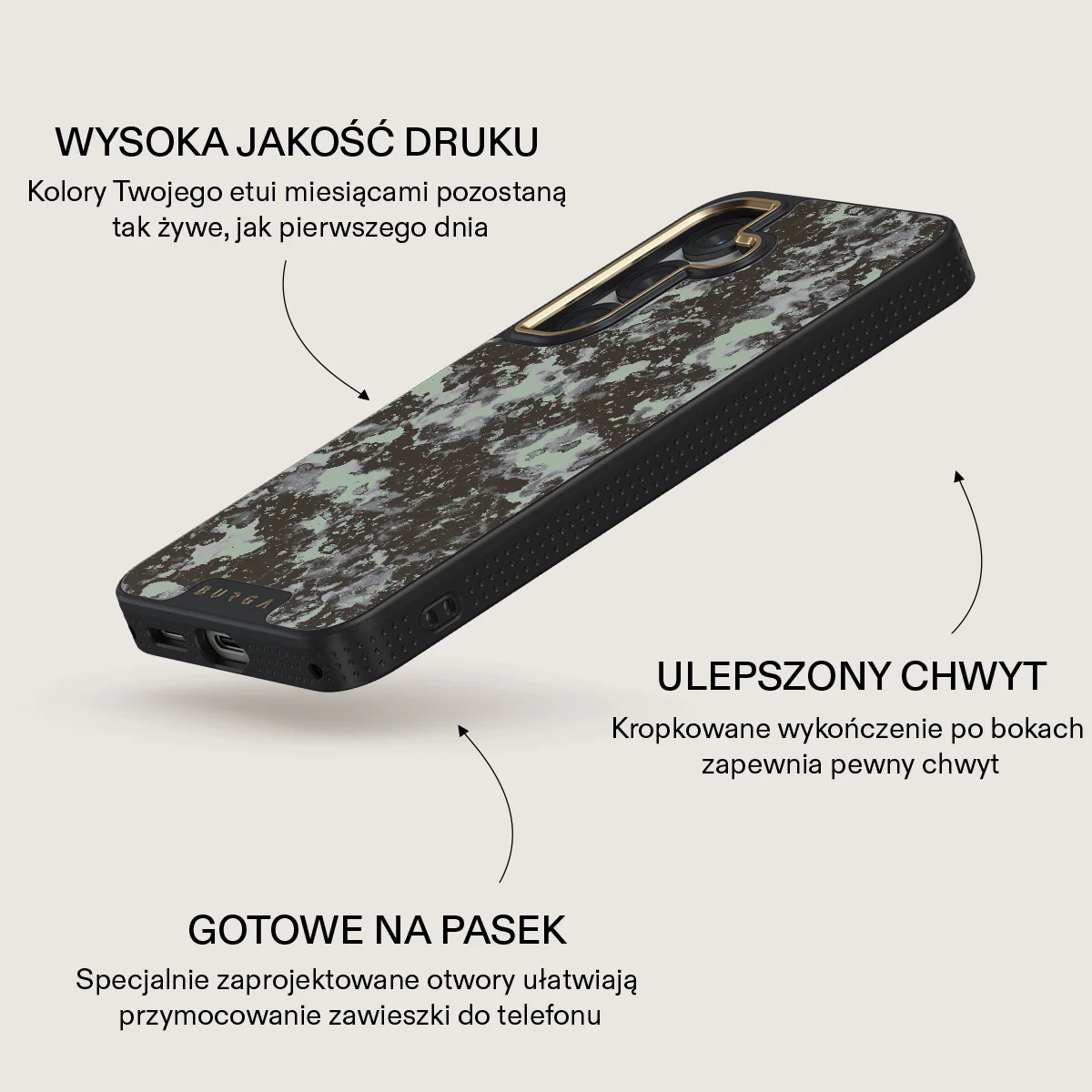 Nordic - Samsung Galaxy S25 Etui - Image 9