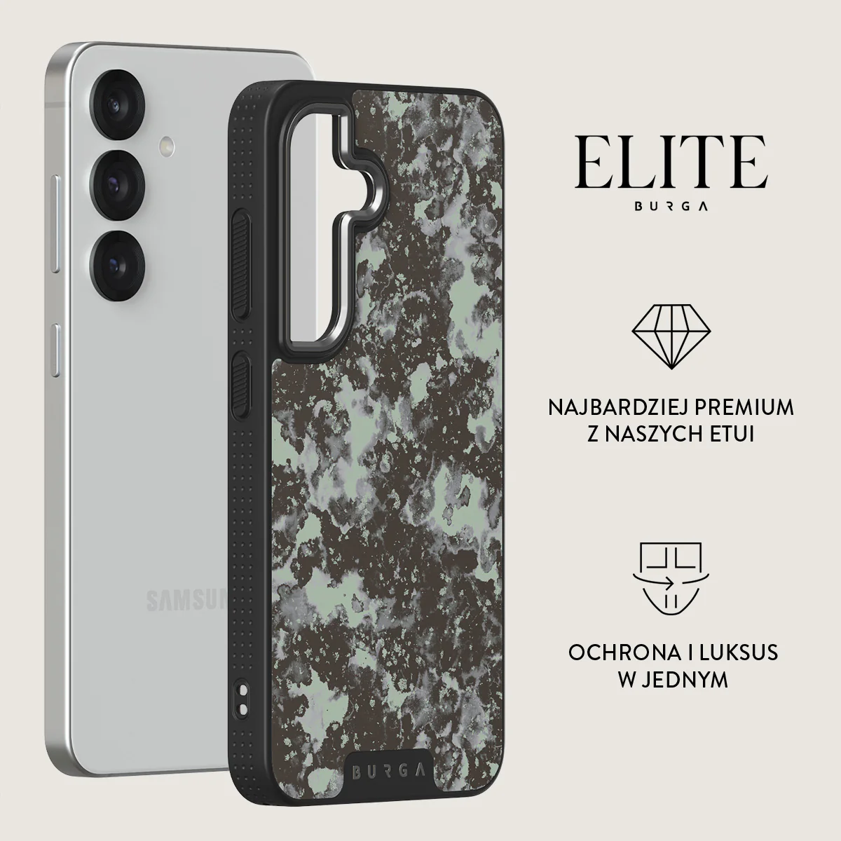 Nordic - Samsung Galaxy S25 Plus Etui - Image 13