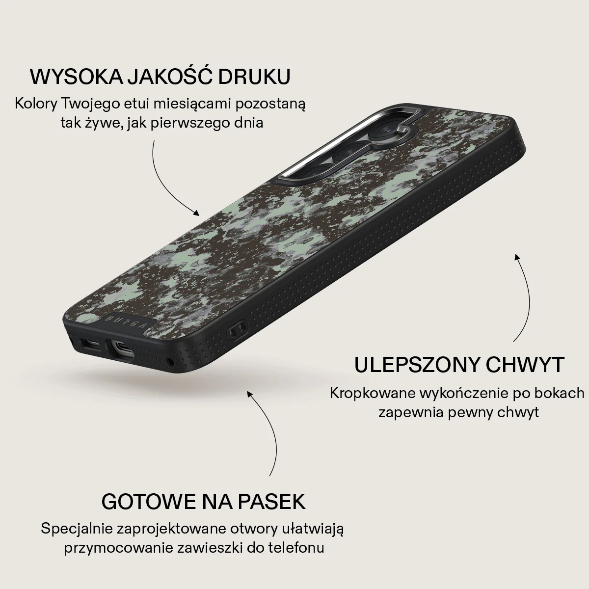Nordic - Samsung Galaxy S25 Plus Etui - Image 16