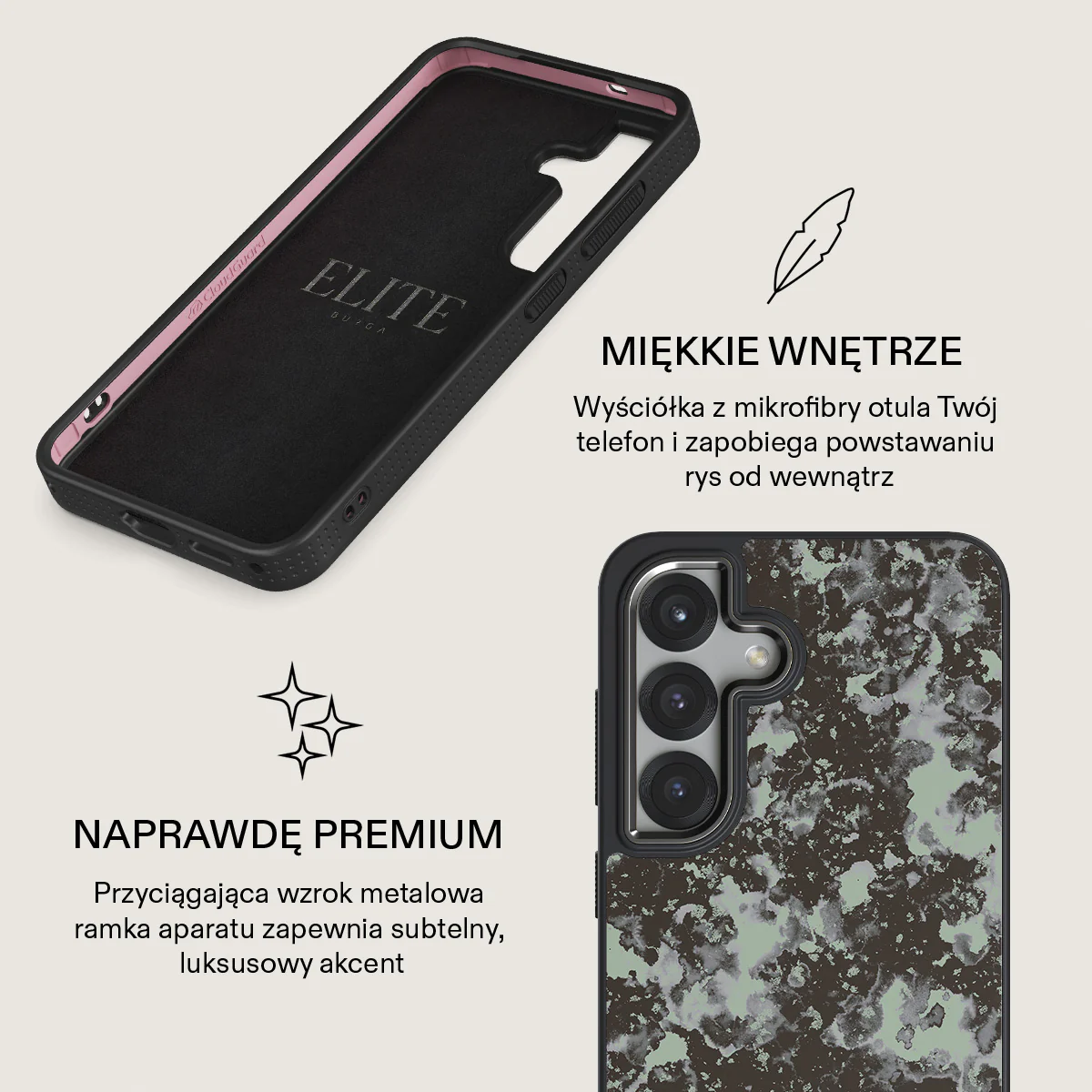 Nordic - Samsung Galaxy S25 Plus Etui - Image 17
