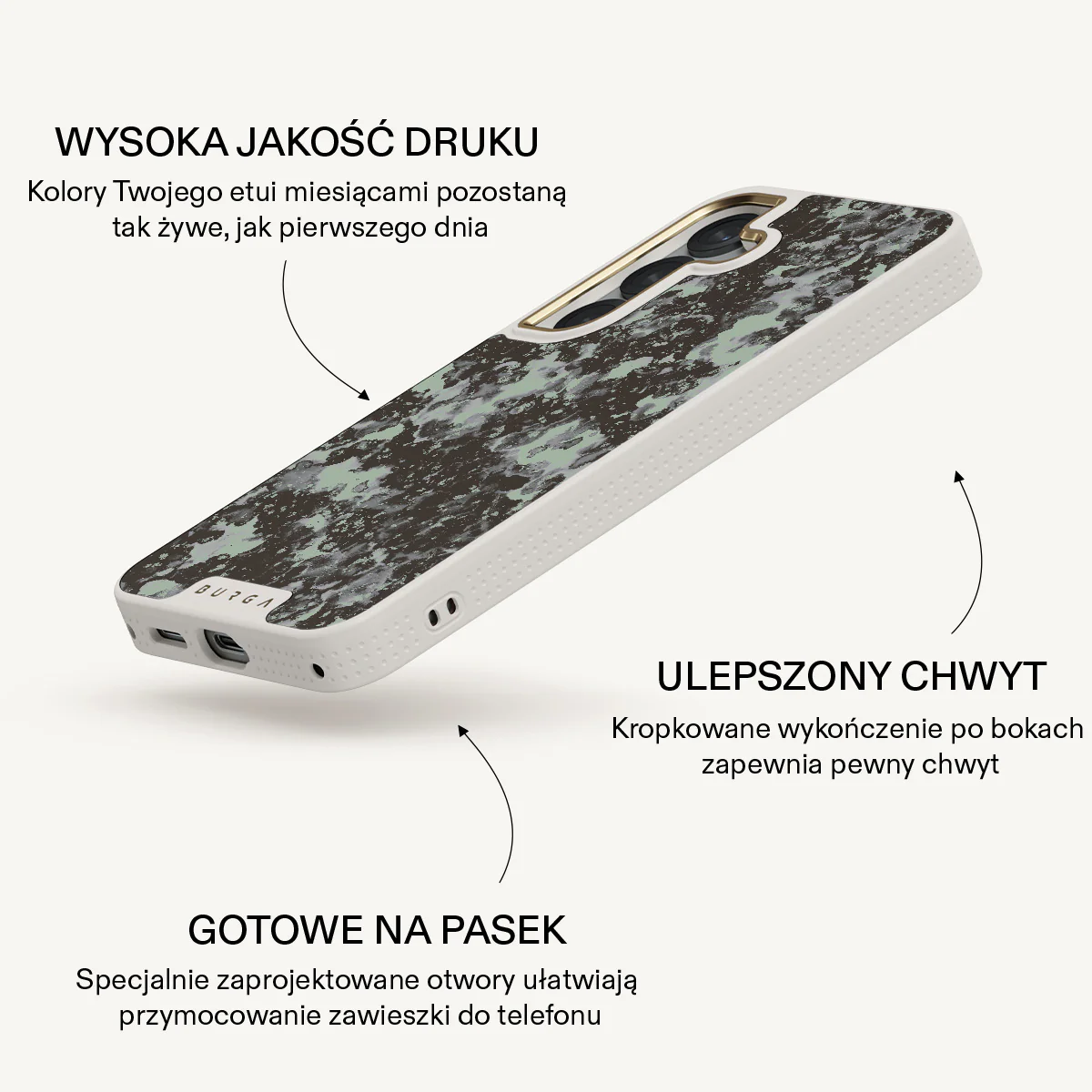 Nordic - Samsung Galaxy S25 Plus Etui - Image 23