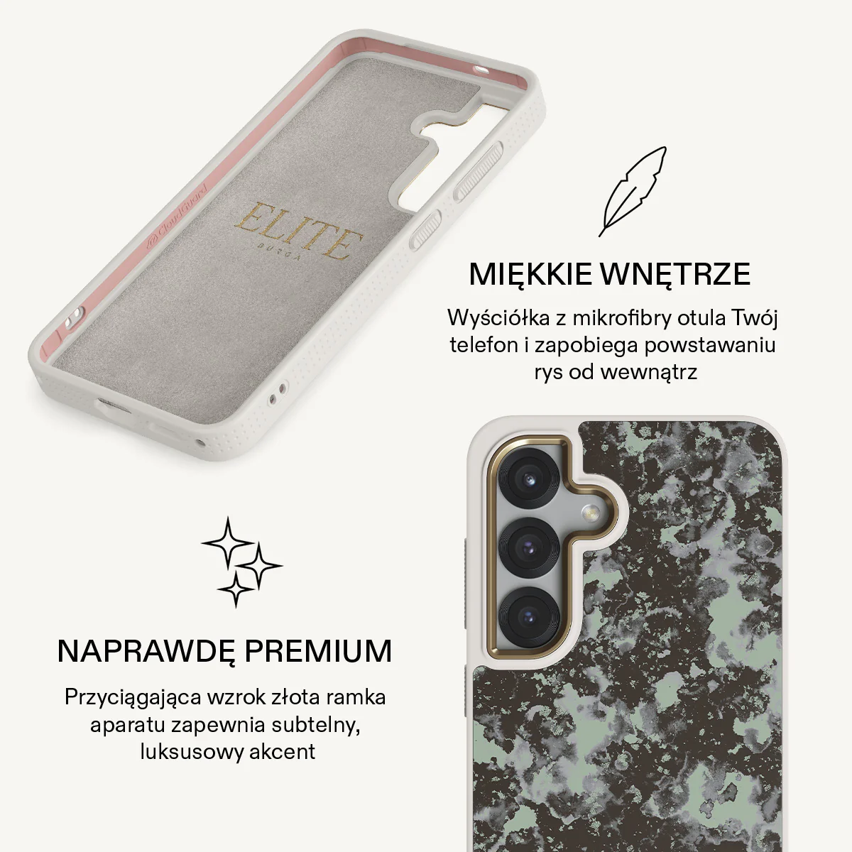 Nordic - Samsung Galaxy S25 Plus Etui - Image 24